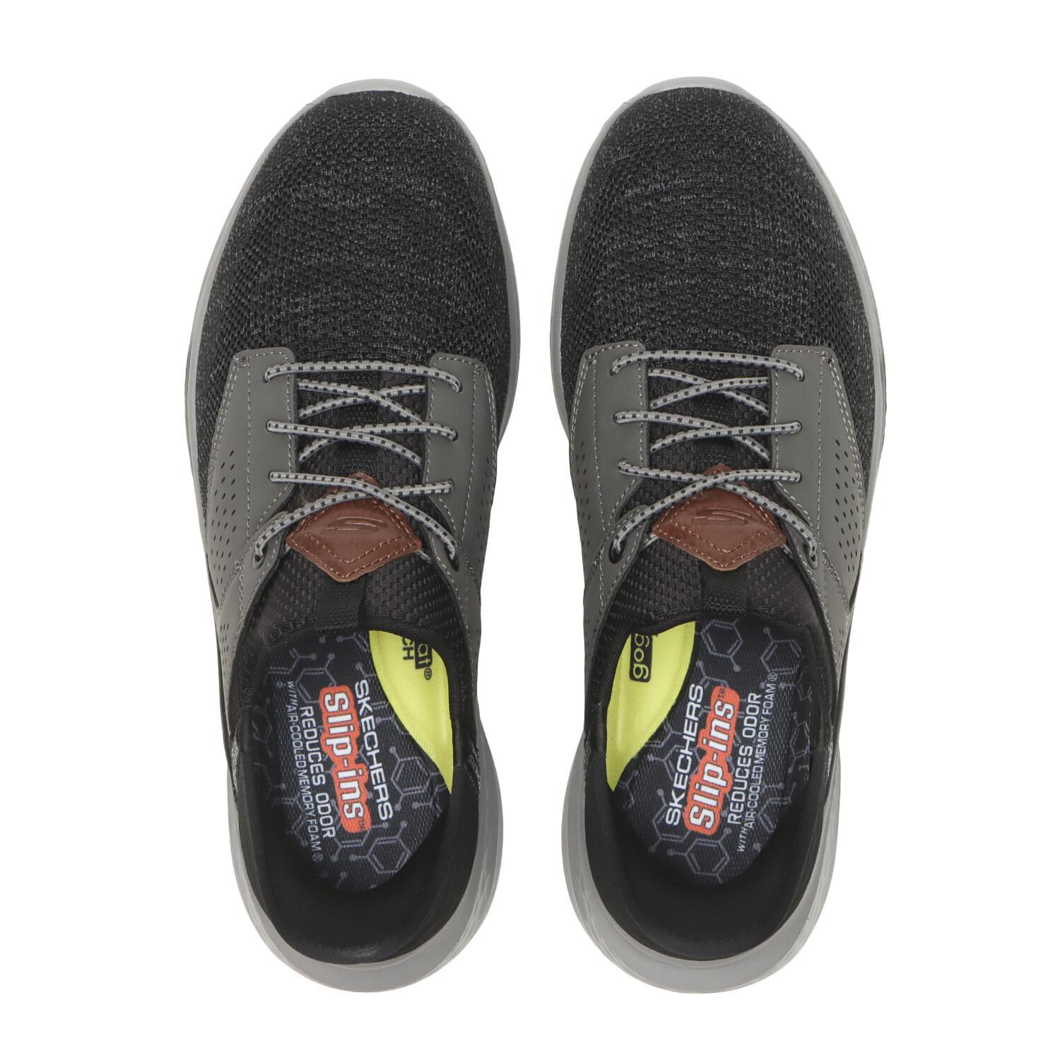 SKECHERS「【SKECHERS】SLADE - CASTER(R)」|スニーカー|