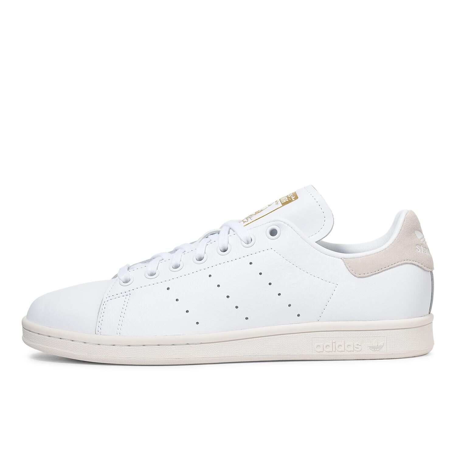 adidas「【ADIDAS】STAN SMITH」|スニーカー|ホワイト