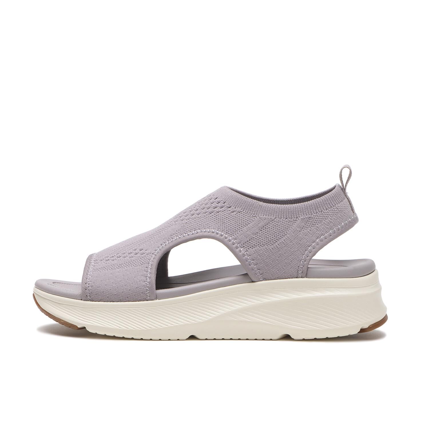 ABC SELECT「【ABC SELECT】KNIT SANDAL」|サンダル|ピンク