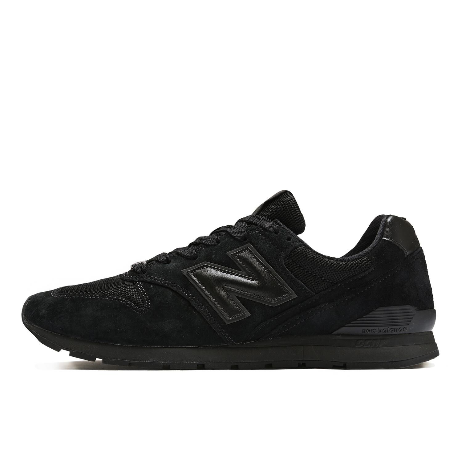 NEW BALANCE 「【NEW BALANCE】CM996CS2(D)」|スニーカー|ブラック