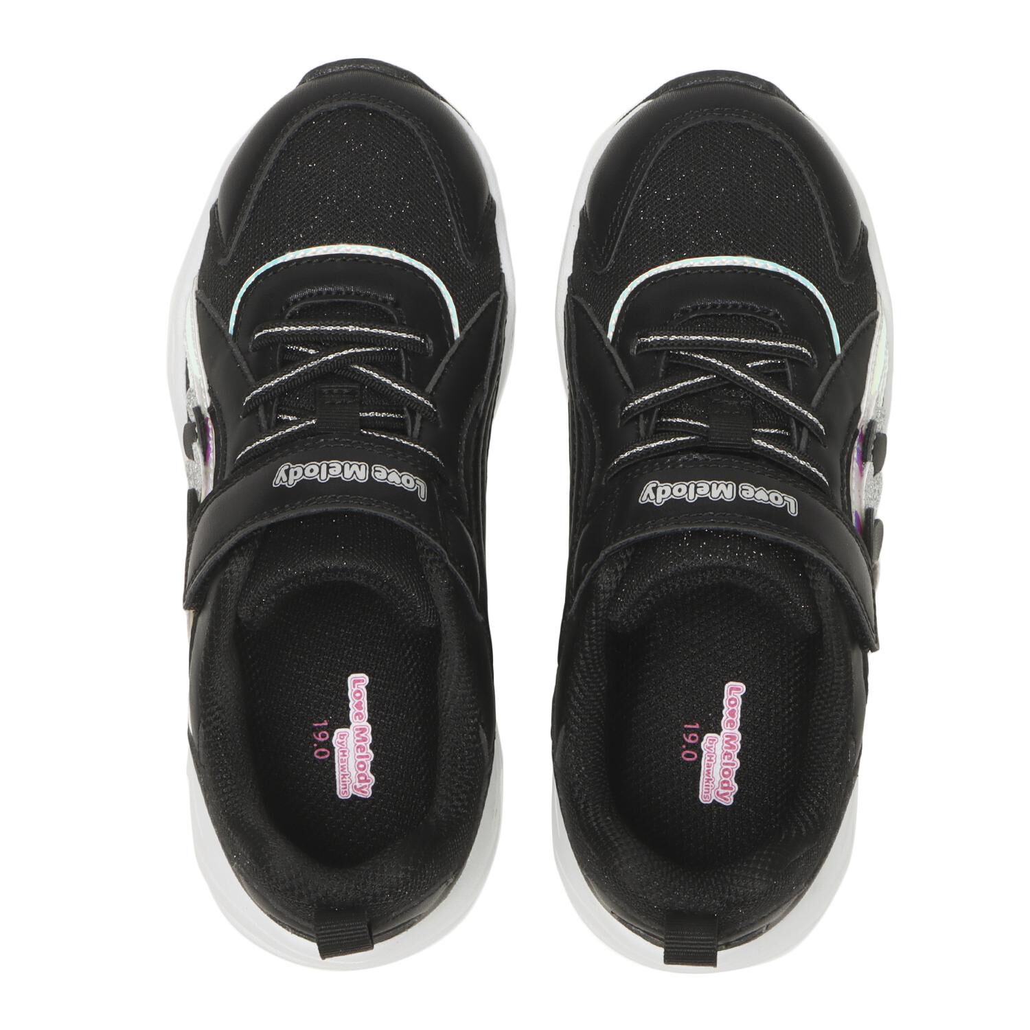 HAWKINS「【HAWKINS】16-20 LM MISTY」|スニーカー|