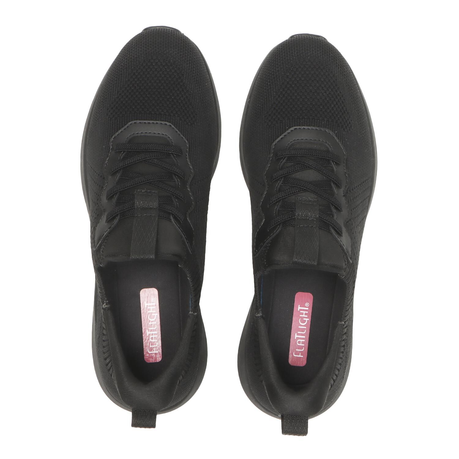 ABC SELECT「【ABC SELECT】QS KNIT LACE」|スニーカー|