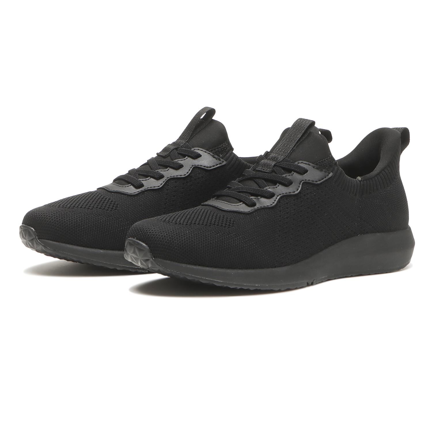 ABC SELECT「【ABC SELECT】QS KNIT LACE」|スニーカー|