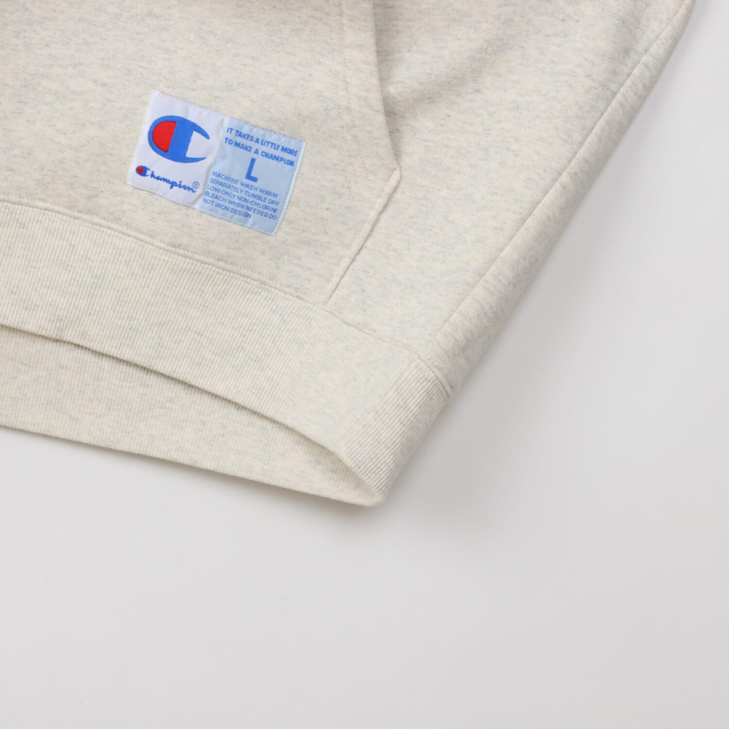 CHAMPION「【Champion】M HALF ZIP SWEATSHIRT」|スウェット・ジャージ|