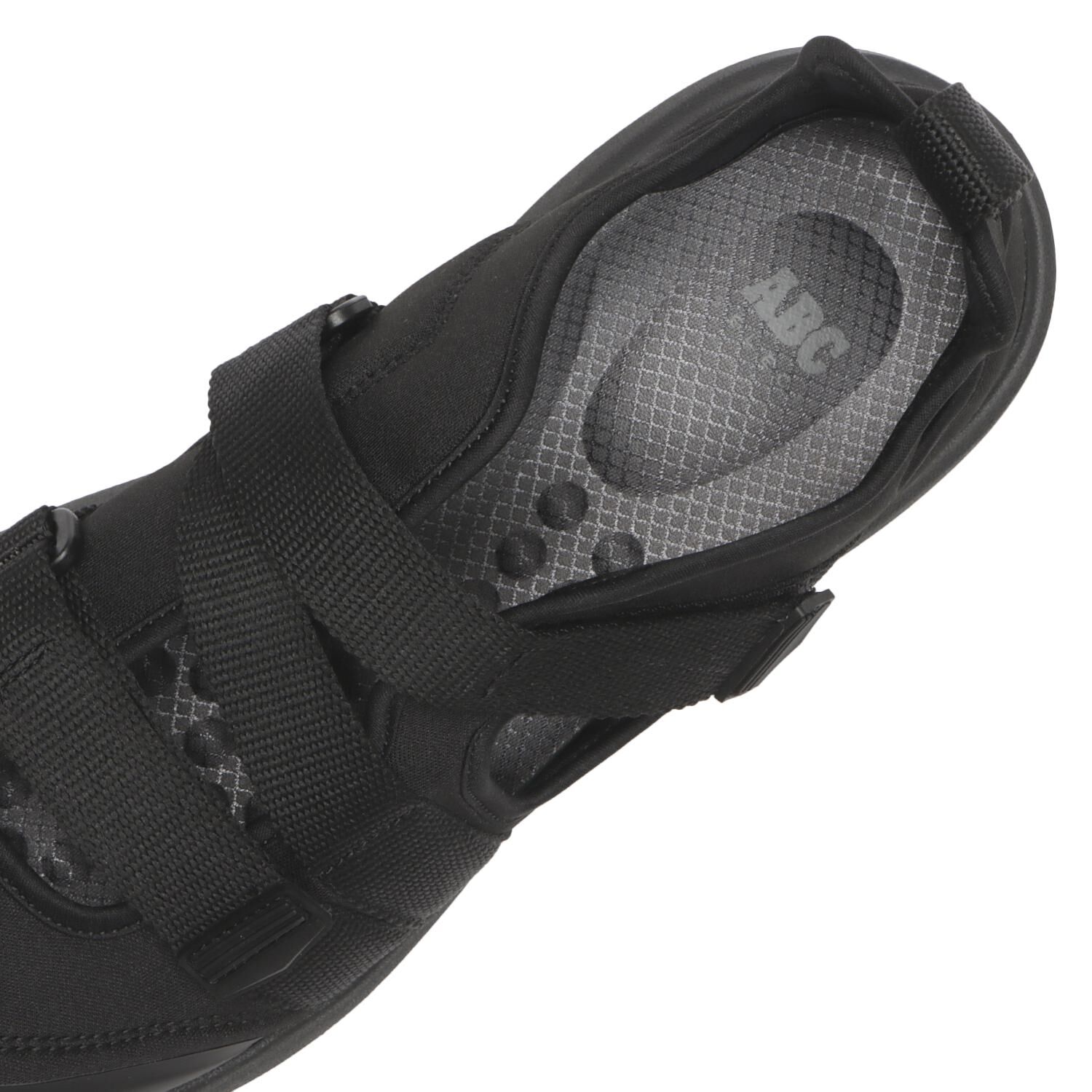 ABC SELECT「【ABC SELECT】DRY S/N SANDAL」|サンダル|