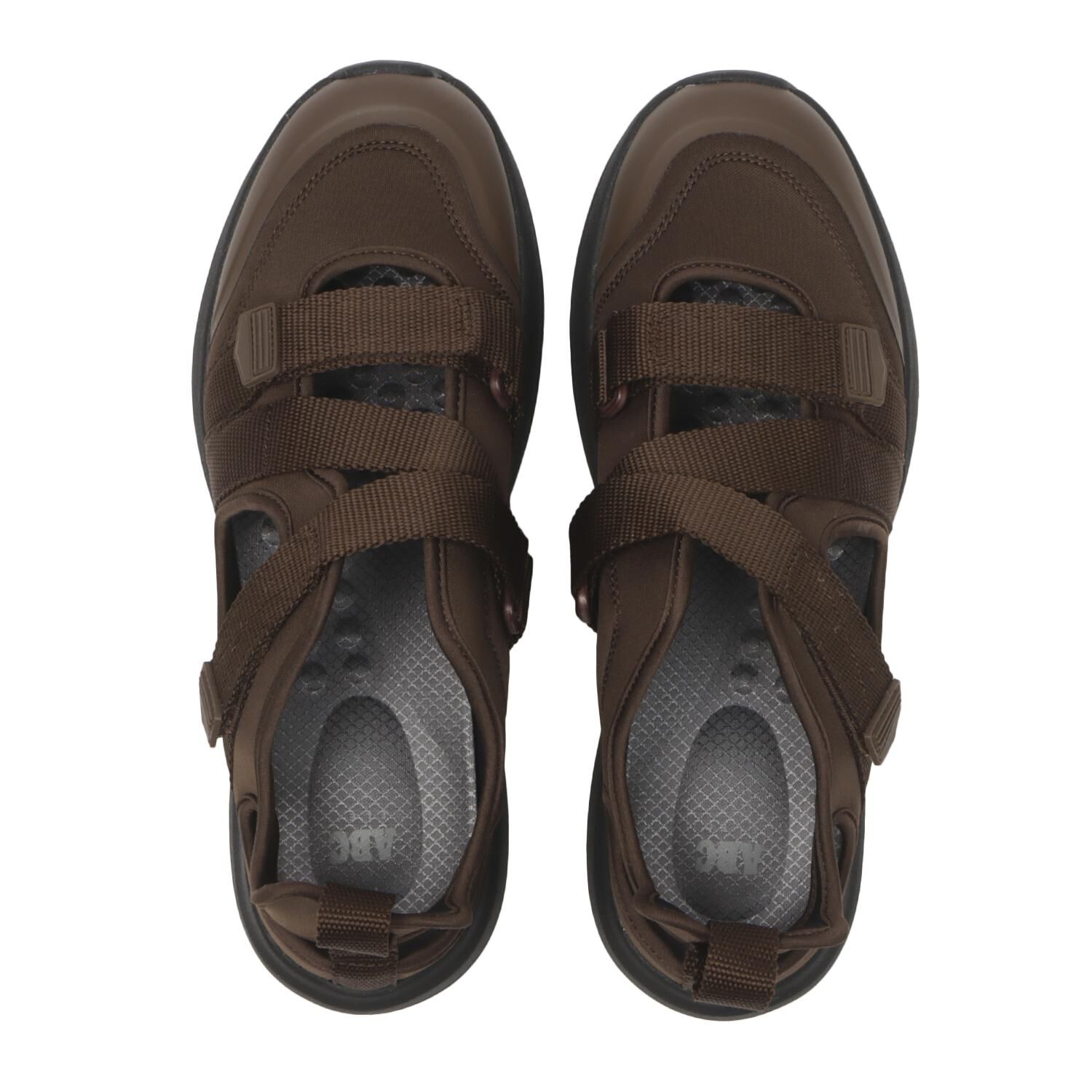 ABC SELECT「【ABC SELECT】DRY S/N SANDAL」|サンダル|
