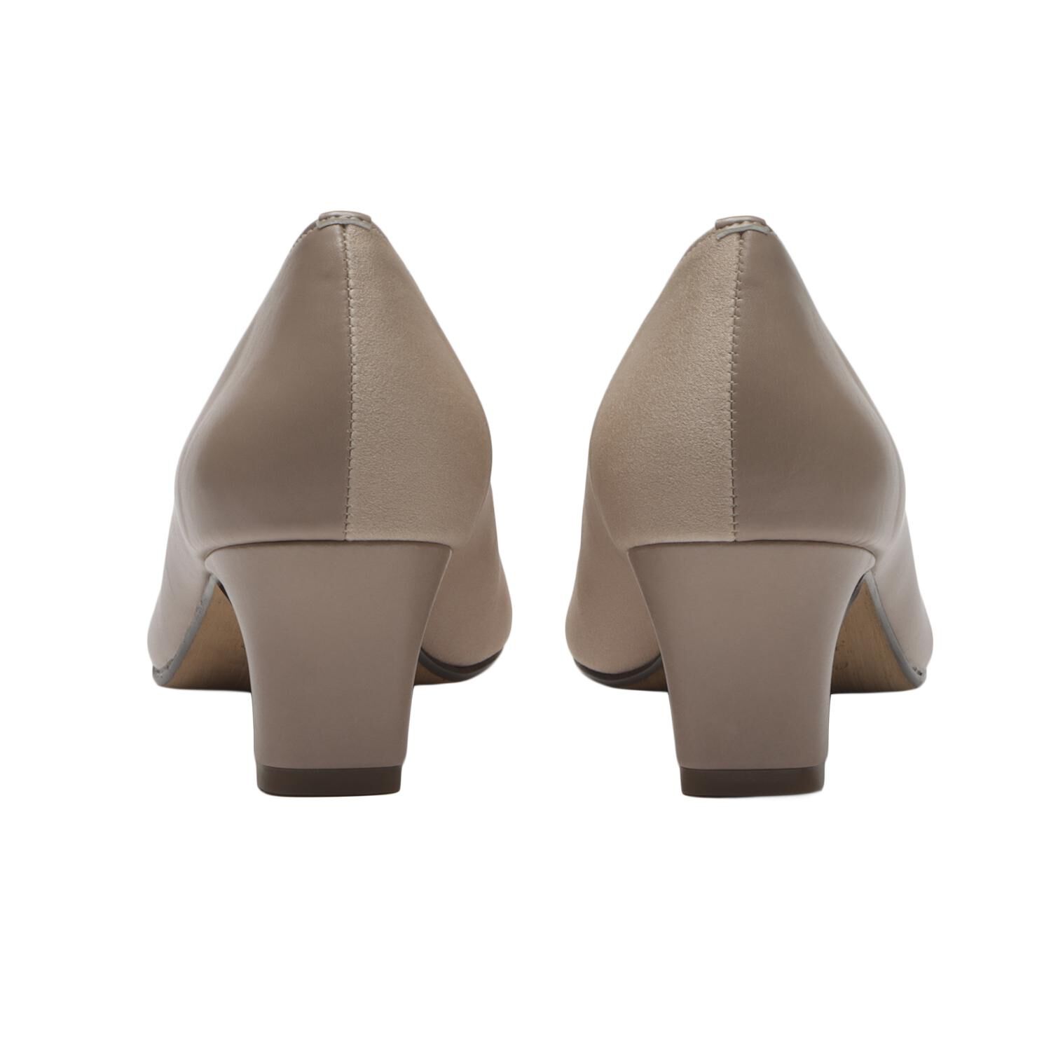 JOLI ENCORE「【JOLI ENCORE(TH)】BICOLOR PPS 5」|パンプス|