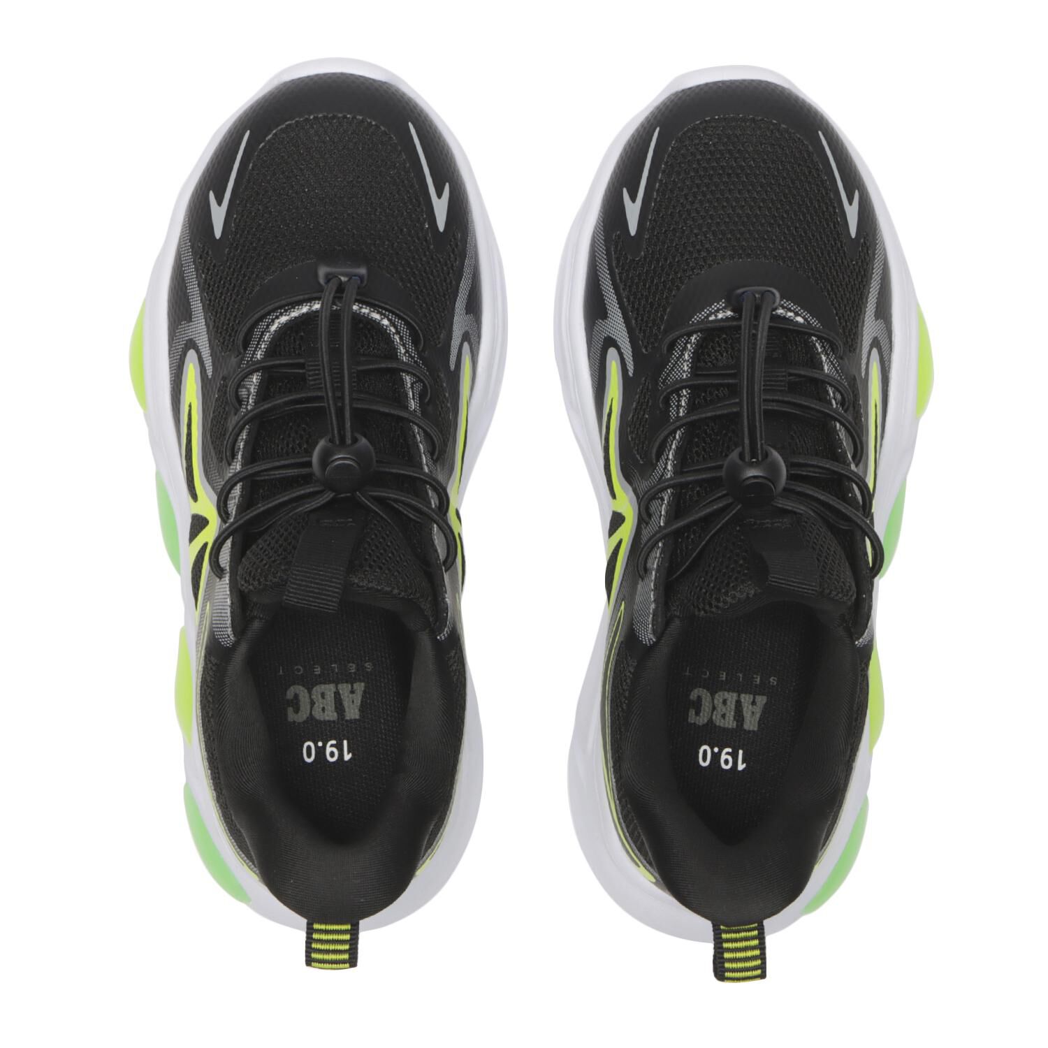 ABC SELECT「【ABC SELECT】17-22 QS LIGHT」|スニーカー|