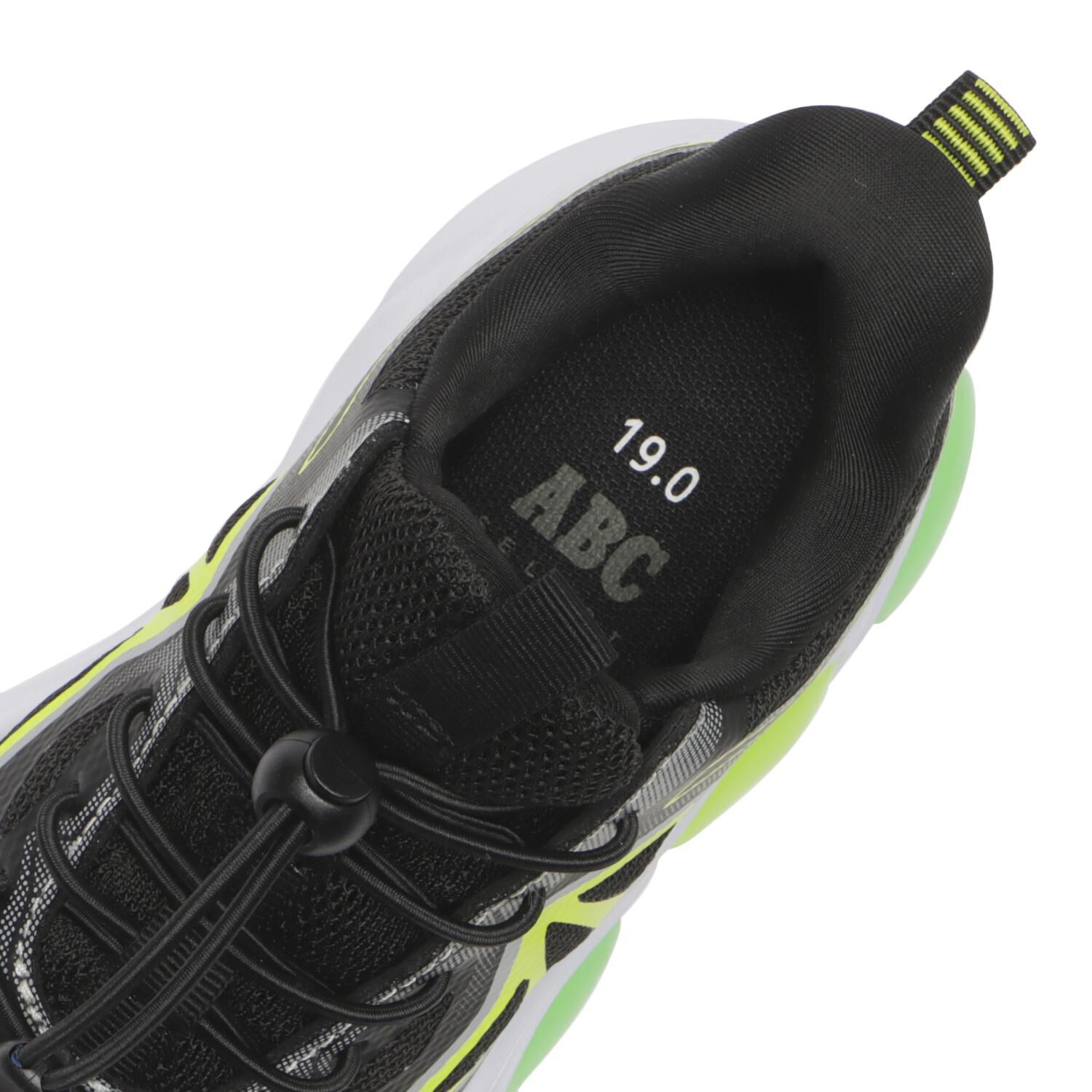 ABC SELECT「【ABC SELECT】17-22 QS LIGHT」|スニーカー|