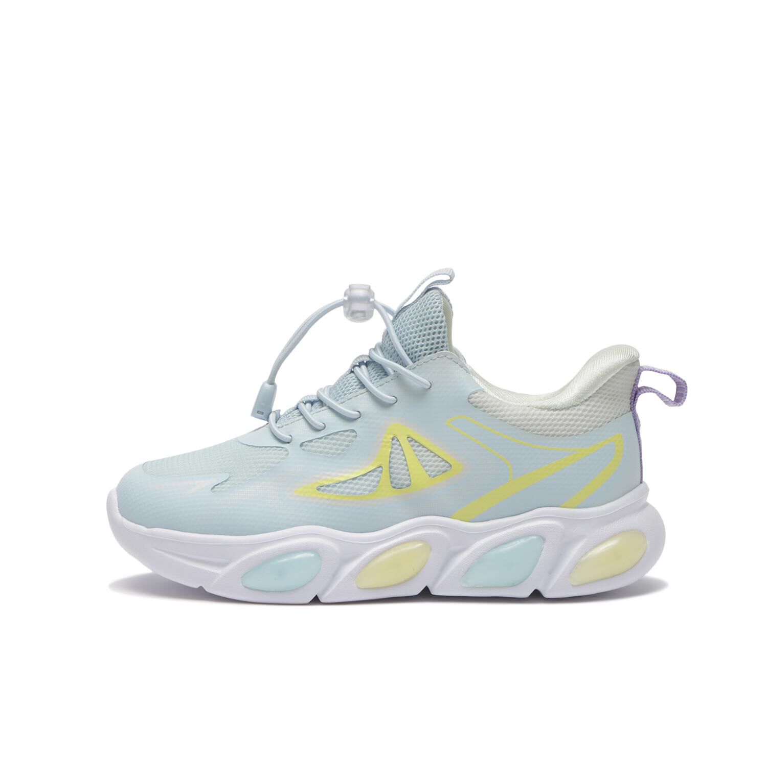 ABC SELECT「【ABC SELECT】17-22 QS LIGHT」|スニーカー|ブルー