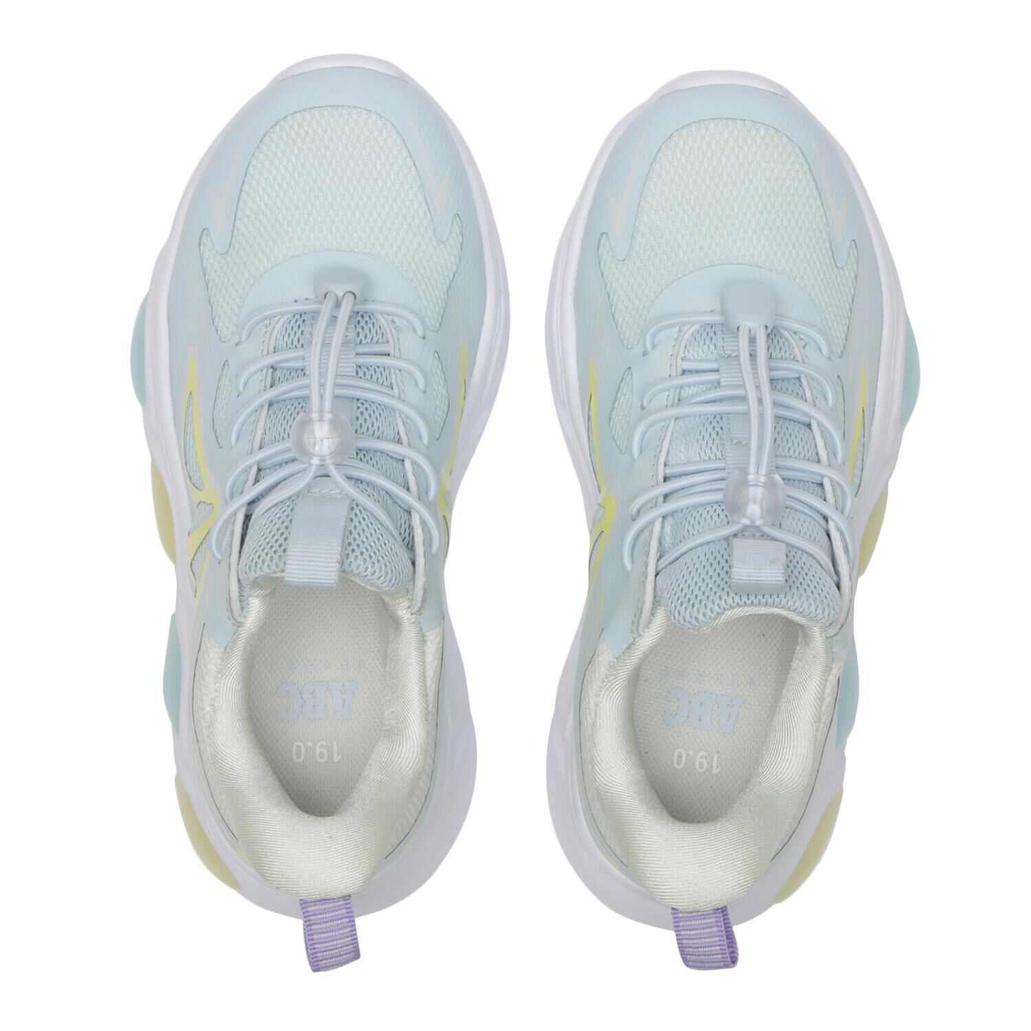 ABC SELECT「【ABC SELECT】17-22 QS LIGHT」|スニーカー|