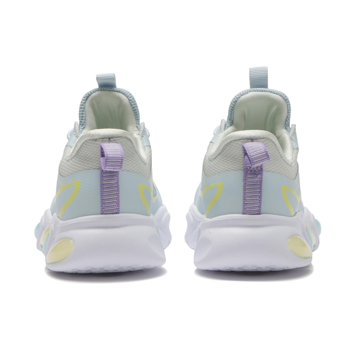 ABC SELECT「【ABC SELECT】17-22 QS LIGHT」|スニーカー|