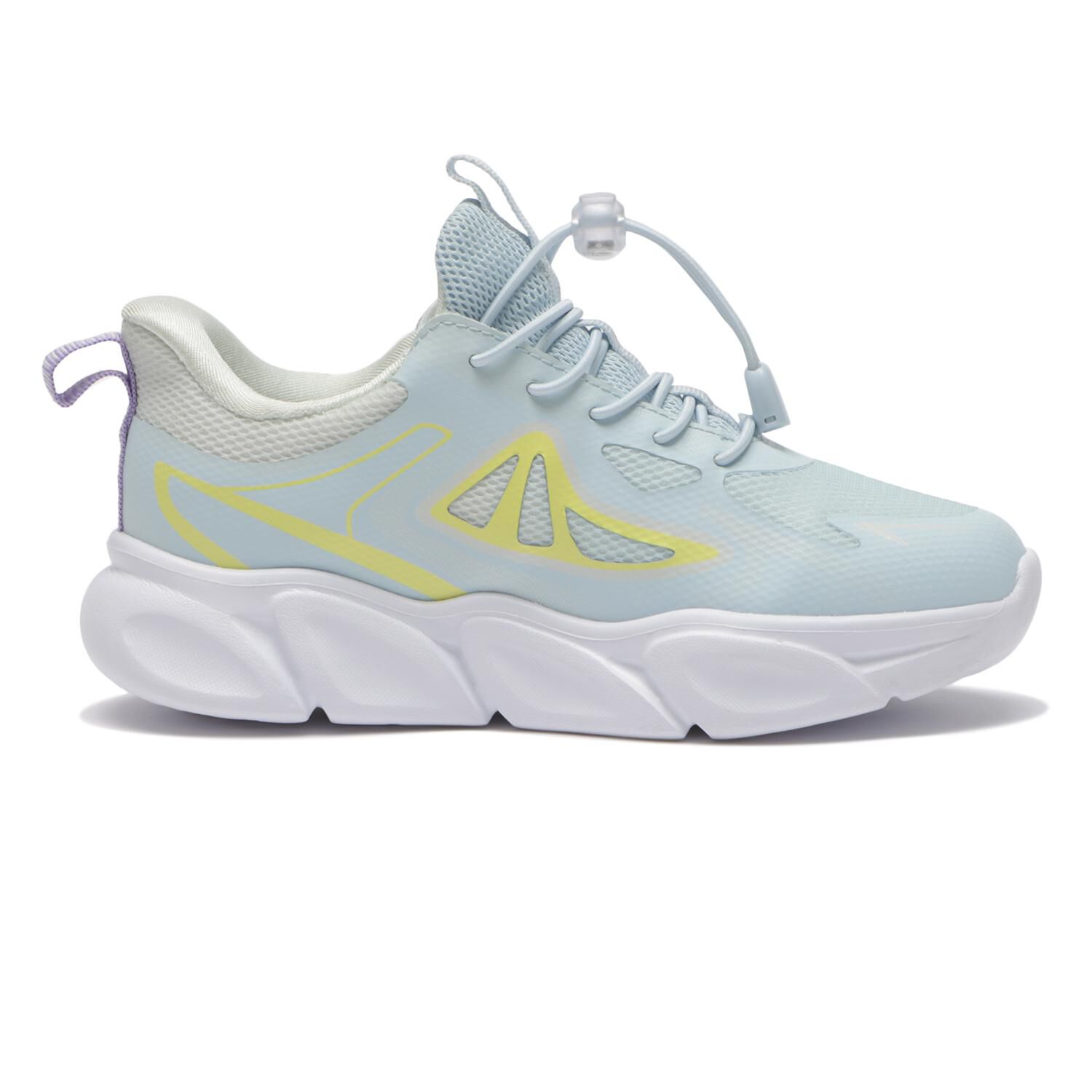 ABC SELECT「【ABC SELECT】17-22 QS LIGHT」|スニーカー|