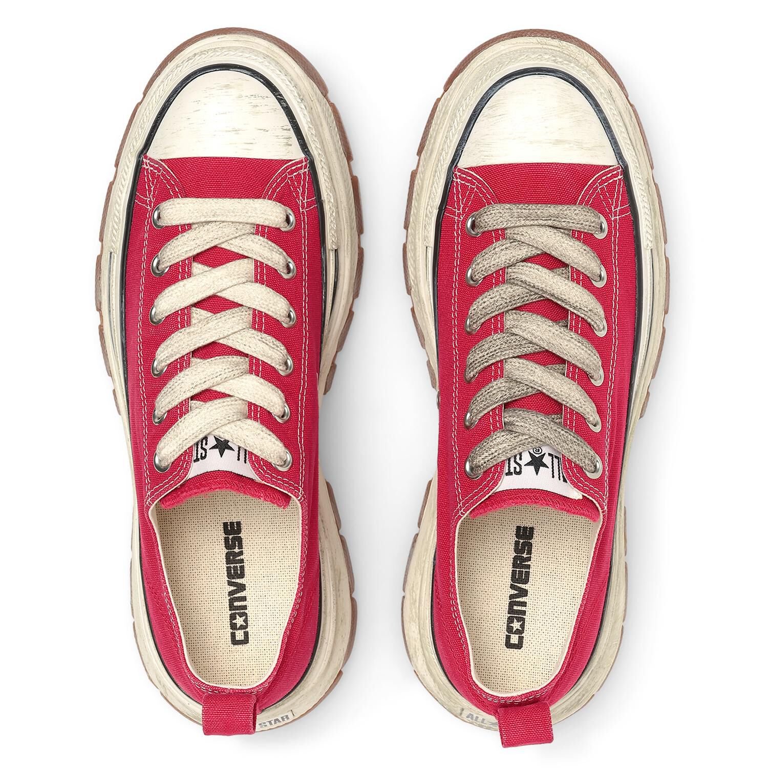 CONVERSE「【CONVERSE】AS TREKWAVE AG OX」|スニーカー|