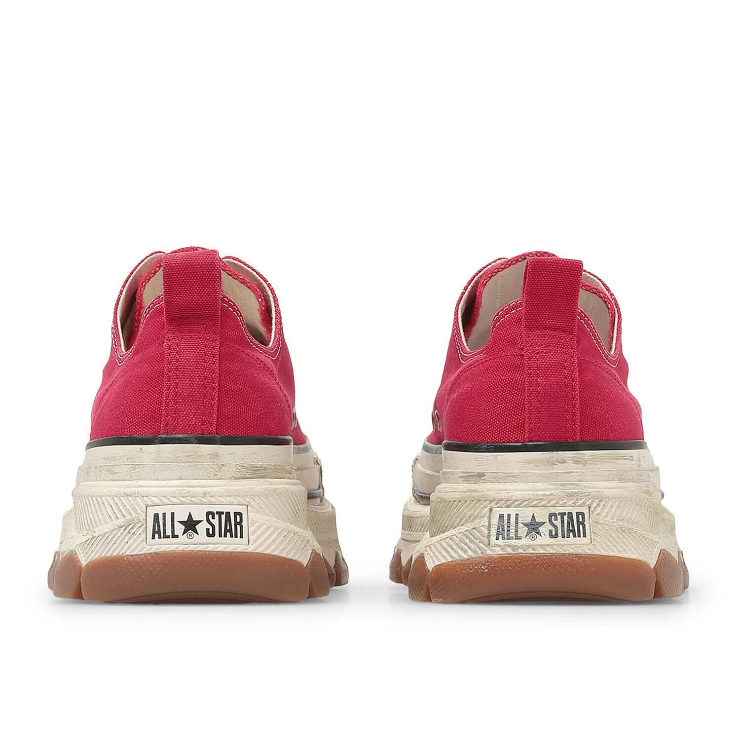 CONVERSE「【CONVERSE】AS TREKWAVE AG OX」|スニーカー|