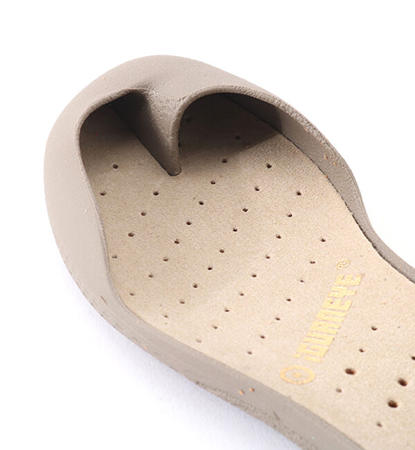  「＊2022年新色デビュ-　FS 【　BODY&times;INSOLE　Mastic&times;Vegan】」|スニーカー|