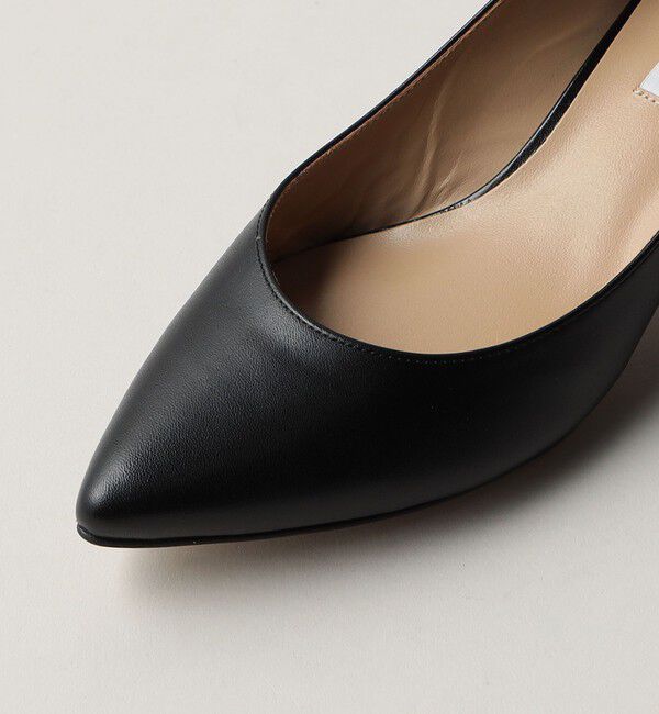 ODETTE E ODILE「ポインテッド パンプス45&darr;&uarr;」|パンプス|