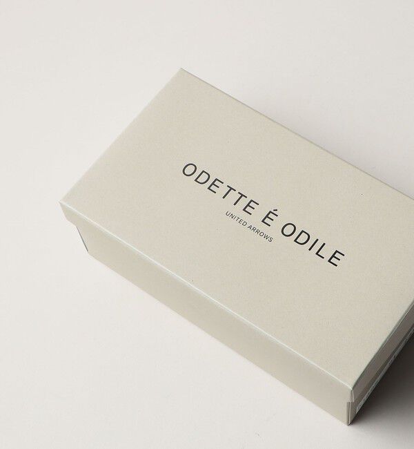 ODETTE E ODILE「ポインテッド パンプス45&darr;&uarr;」|パンプス|