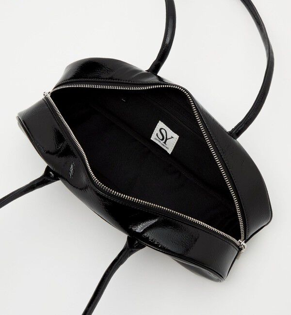 ODETTE E ODILE「＜SY＞ ランドスケープボストン」|ショルダー・メッセンジャー|