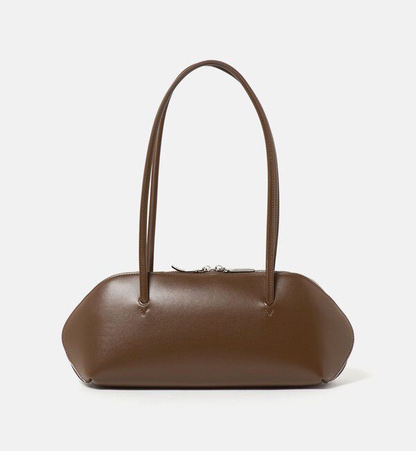 ODETTE E ODILE「＜ADD CULUMN＞ FIGRE BOSTON」|ショルダー・メッセンジャー|