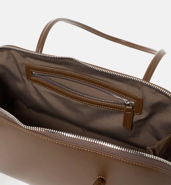 ODETTE E ODILE「＜ADD CULUMN＞ FIGRE BOSTON」|ショルダー・メッセンジャー|