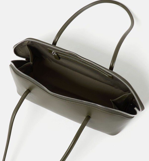 ODETTE E ODILE「＜ADD CULUMN＞ FIGRE BOSTON」|ショルダー・メッセンジャー|