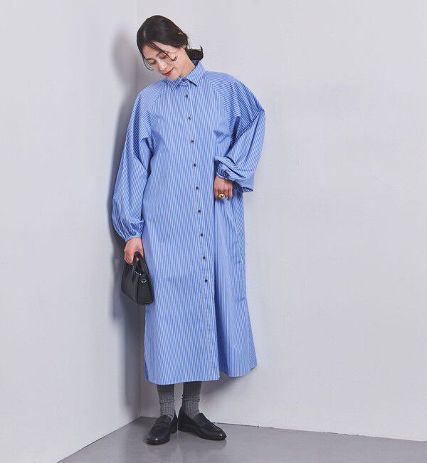 UNITED ARROWS「レザー コインローファー」|ローファー|