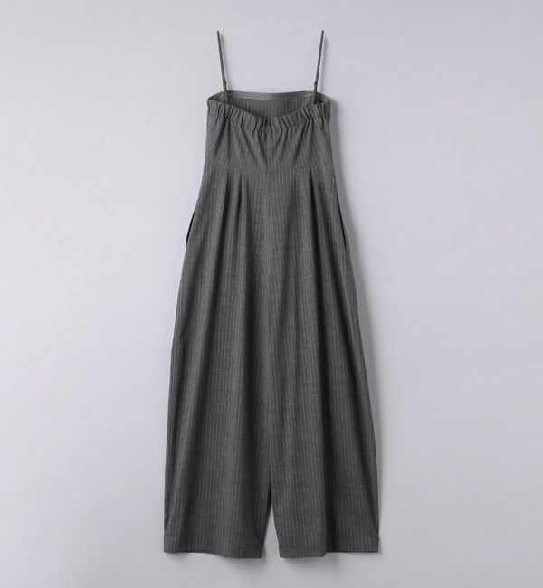 UNITED ARROWS「キャミ オールインワン」|オールインワン|