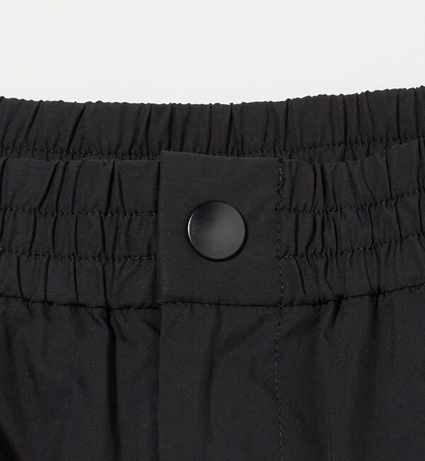 UNITED ARROWS「タック イージー パンツ」|その他|