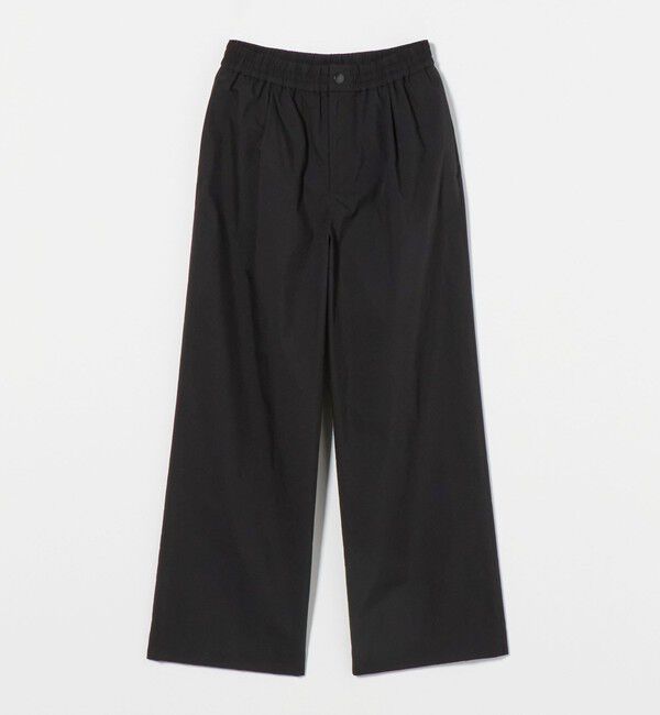 UNITED ARROWS「タック イージー パンツ」|その他|
