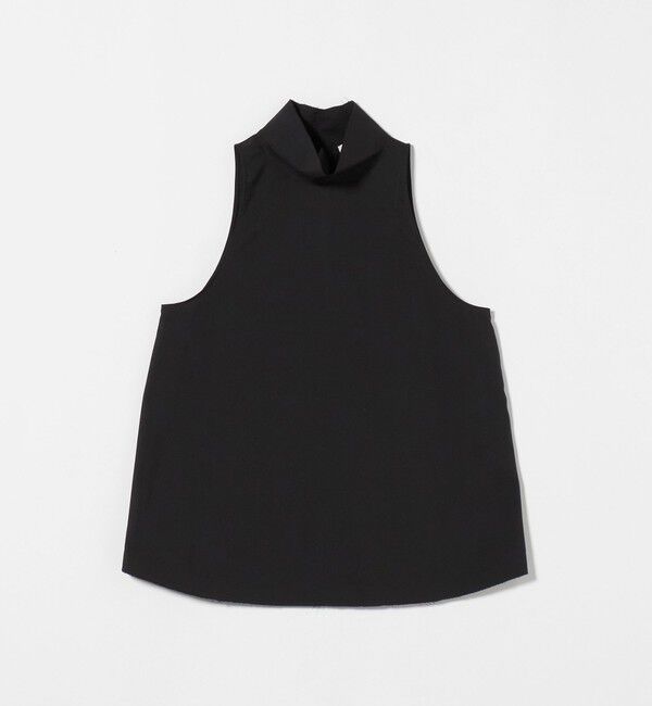 AEWEN MATOPH「＜AEWEN MATOPH＞ハイネック ブラウス」|シャツ・ブラウス|