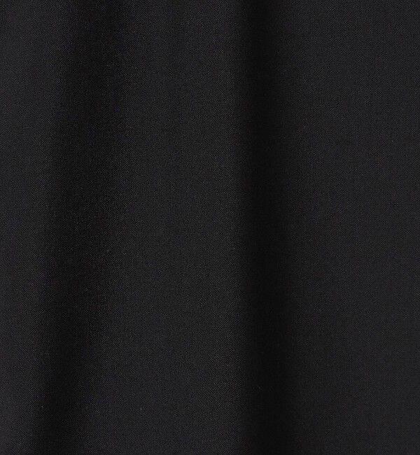 AEWEN MATOPH「＜AEWEN MATOPH＞ハイネック ブラウス」|シャツ・ブラウス|