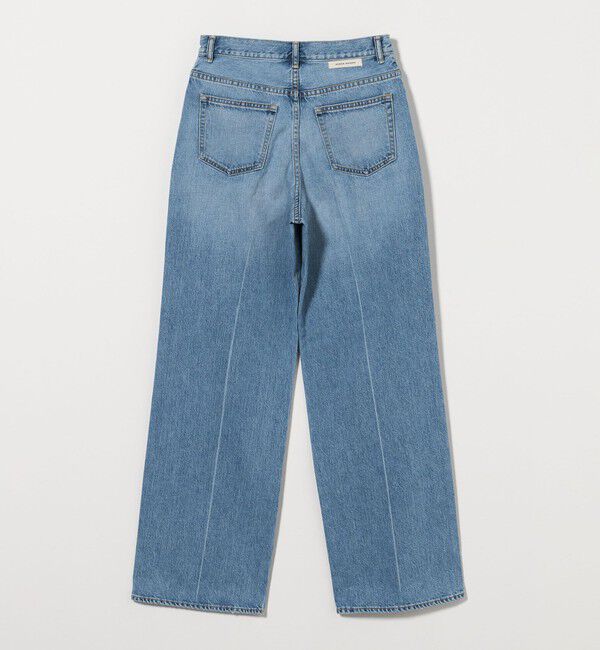 AEWEN MATOPH「＜AEWEN MATOPH＞ストレート デニムパンツ」|デニム|