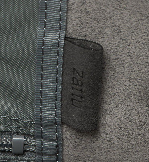 UNITED ARROWS「＜zattu＞ALCOTT-H2/トートバッグ」|トートバッグ|