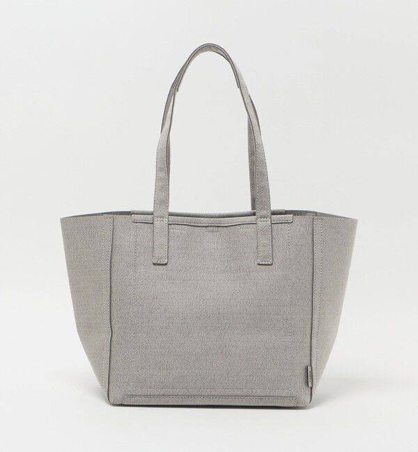 UNITED ARROWS「＜zattu＞ALCOTT-H2/トートバッグ」|トートバッグ|