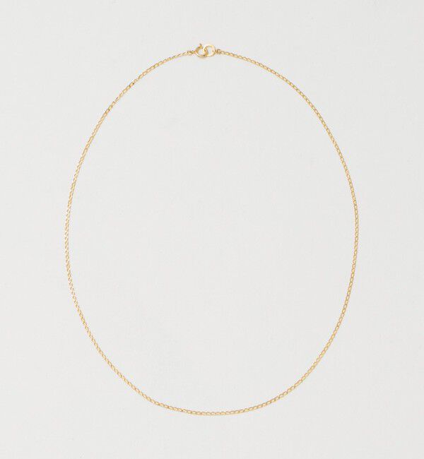 UNITED ARROWS「＜MARIHA＞S/R 2連 ネックレス」|ネックレス|