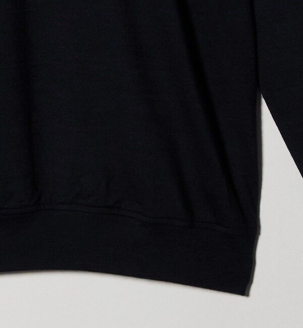 UNITED ARROWS「ワンフォーティー ウール スウェット」|スウェット・ジャージ|