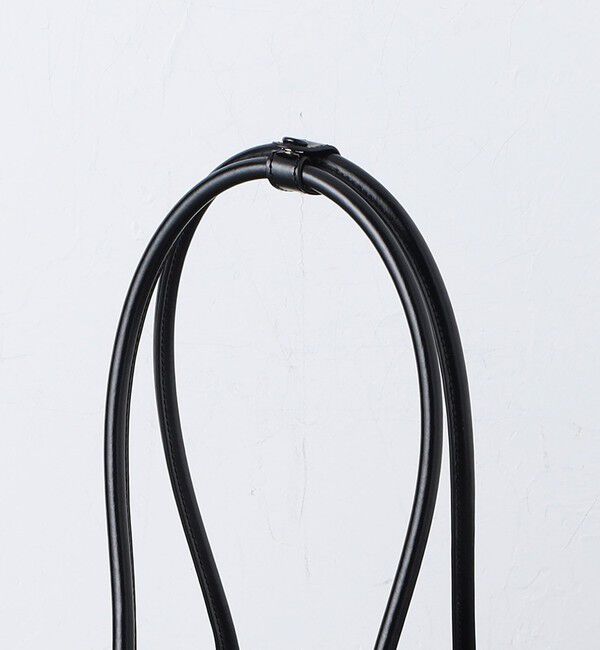 OSOI「＜OSOI＞BOAT WIDE バッグ」|ショルダー・メッセンジャー|