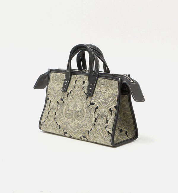 UNITED ARROWS「＜A VACATION＞SABRINA トートバッグ」|トートバッグ|