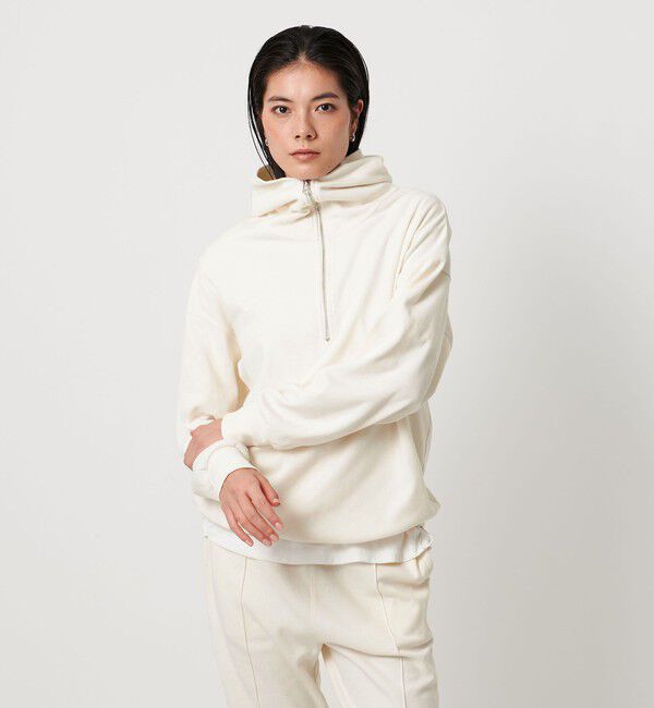 UNITED ARROWS「＜TO UNITED ARROWS＞HATAKE パーカー」|パーカー|