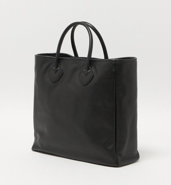 UNITED ARROWS「レザー トートバッグ M」|トートバッグ|
