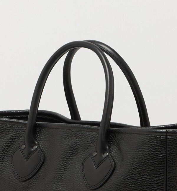 UNITED ARROWS「レザー トートバッグ M」|トートバッグ|