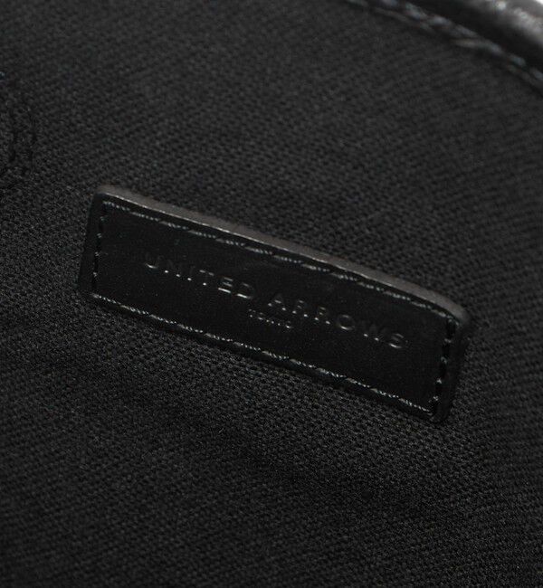 UNITED ARROWS「レザー トートバッグ M」|トートバッグ|