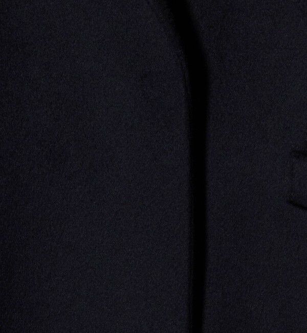 UNITED ARROWS「ビッグ テーラード コート」|チェスターコート|