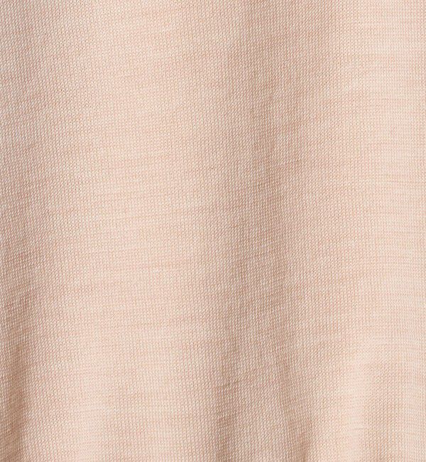 UNITED ARROWS「18G ウール タートルネック ニット ‐ウォッシャブル‐」|ニット・セーター|