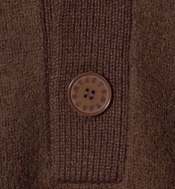 ASTRAET「＜ASTRAET＞7G ハイネック ニット」|ニット・セーター|