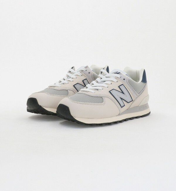 UNITED ARROWS「＜New Balance＞U574SRR/D スニーカー」|スニーカー|