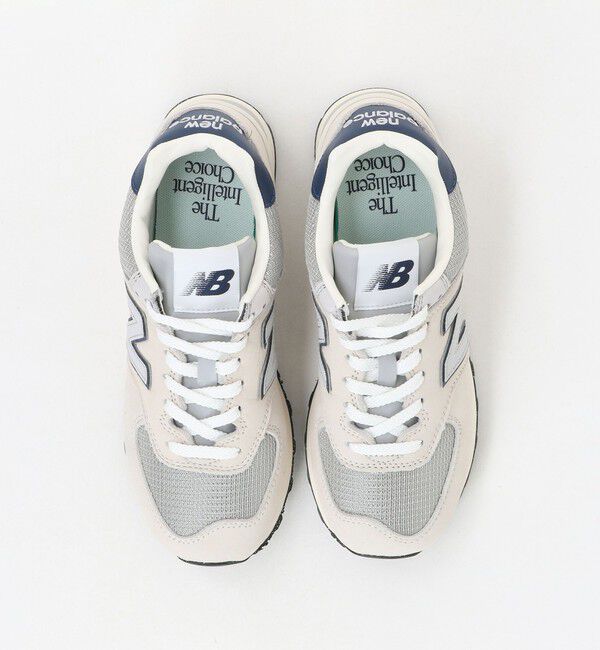 UNITED ARROWS「＜New Balance＞U574SRR/D スニーカー」|スニーカー|