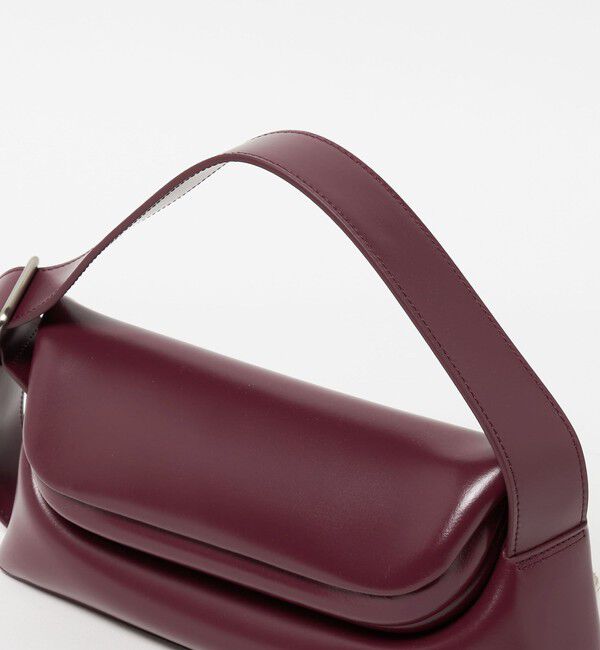 OSOI「【別注】＜OSOI＞FOLDER BROT バッグ H」|ショルダー・メッセンジャー|