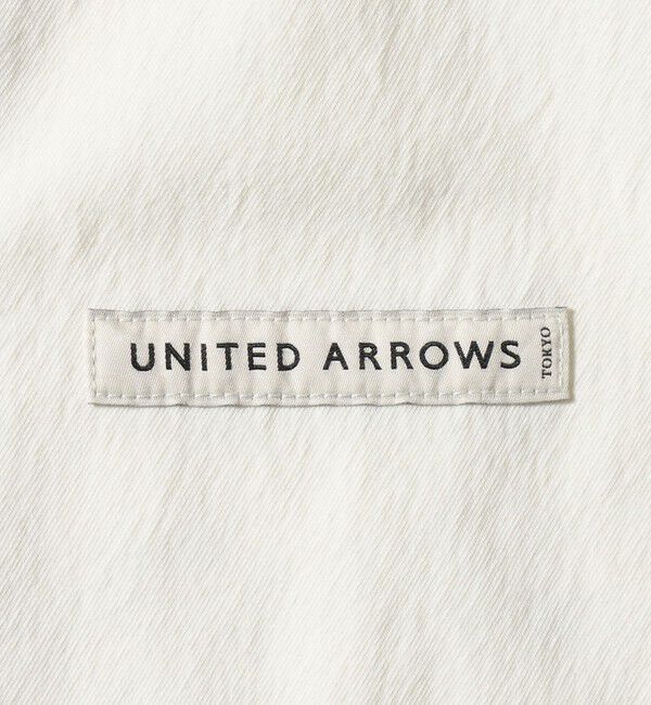 UNITED ARROWS「ボイルギャバジン カバーオール 「 SLOW &　」」|その他|